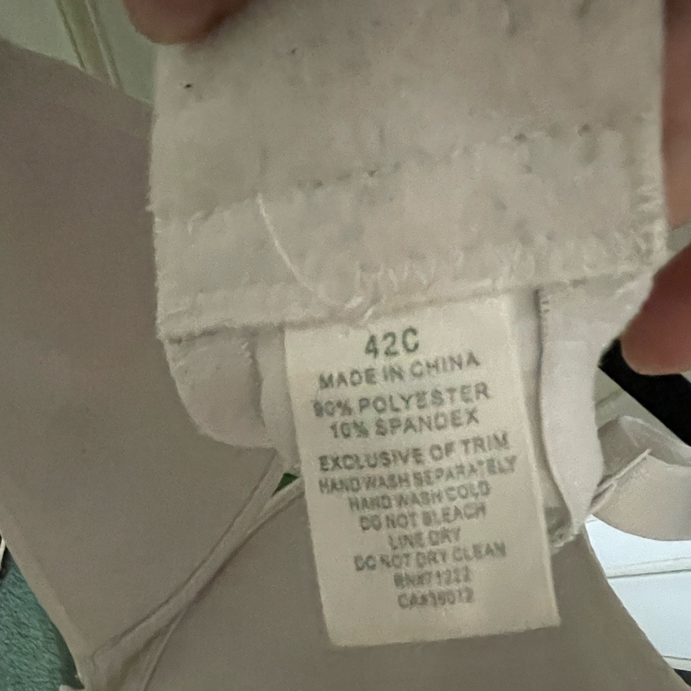 Bra - Picture 2 of 2